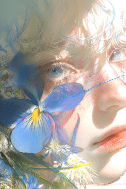 Ánh Trăng Hôn Điệu Waltz