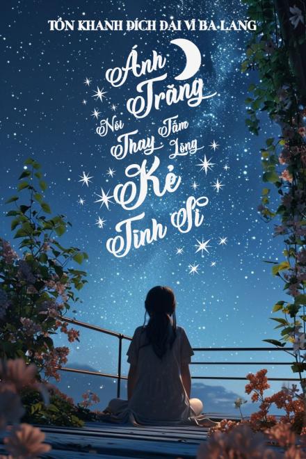 Ánh Trăng Nói Thay Tấm Lòng Kẻ Tình Si