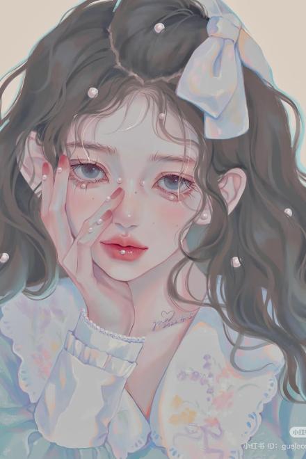 Bằng Tình Yêu Giữ Lấy Nguyệt