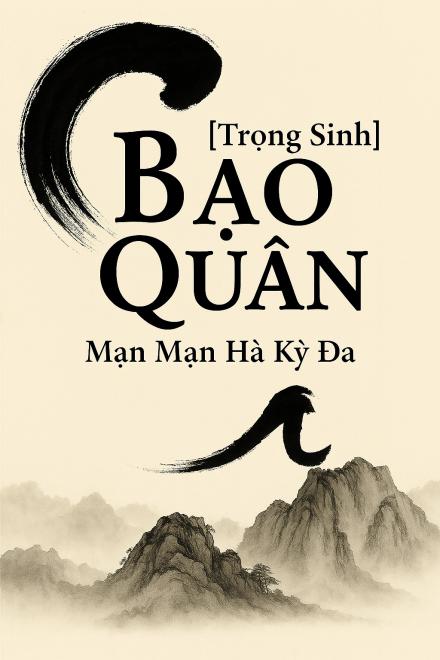 Bạo Quân (Mạn Mạn Hà Kỳ Đa)