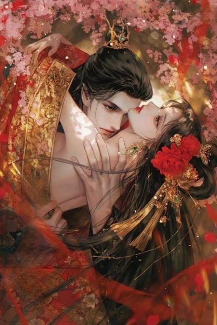 Câu Dẫn Sai Người Bị Hoàng Tử Cấm Dục Độc Chiếm