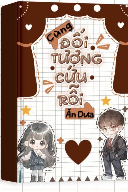 Cùng Đối Tượng Cứu Rỗi Ăn Dưa