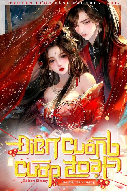 Điên Cuồng Cướp Đoạt