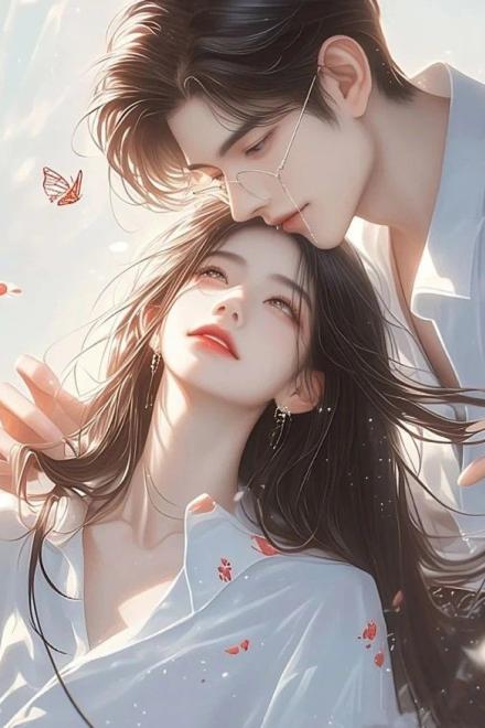 Hoa Bỉ Ngạn Giữa Đêm Tàn