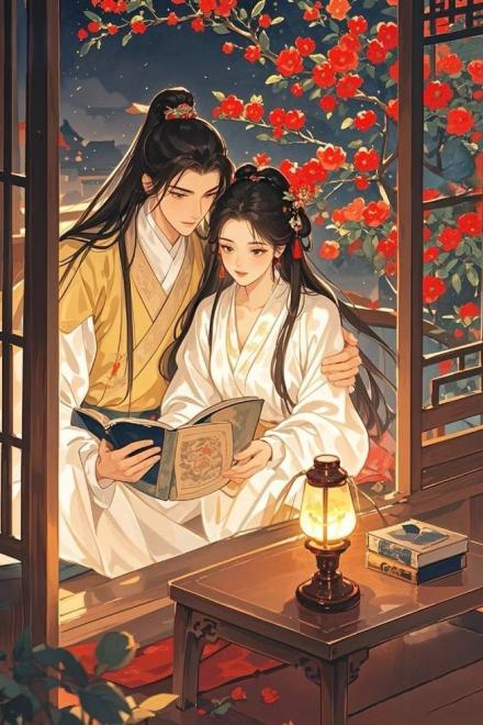 Họa Đường Xuân