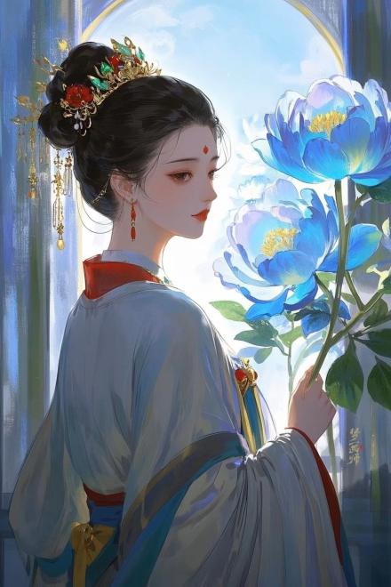 Khăng Khít Phong Nguyệt