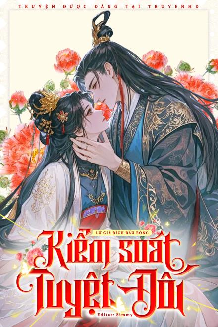 Kiểm Soát Tuyệt Đối