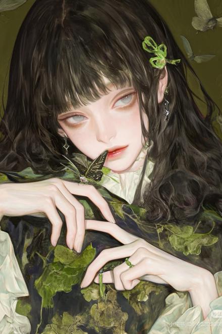 Linh Châu Truyện 2