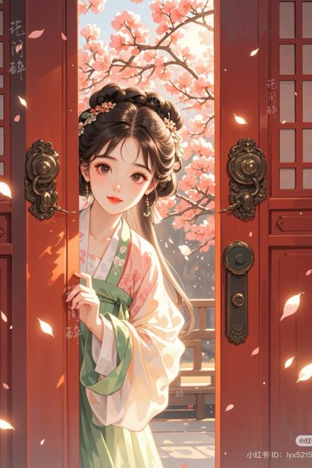 Nuôi Cô Vợ Dễ Thương