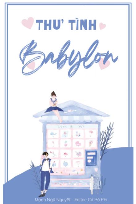 Thư Tình Babylon