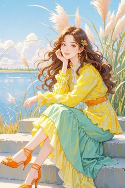 Quân Hôn 70: Kết Hôn Bốn Năm Không Gặp Mặt, Ông Xã Quân Quan Trở Về Rồi!