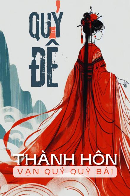 Quỷ Đế Thành Hôn, Vạn Quỷ Quỳ Bái