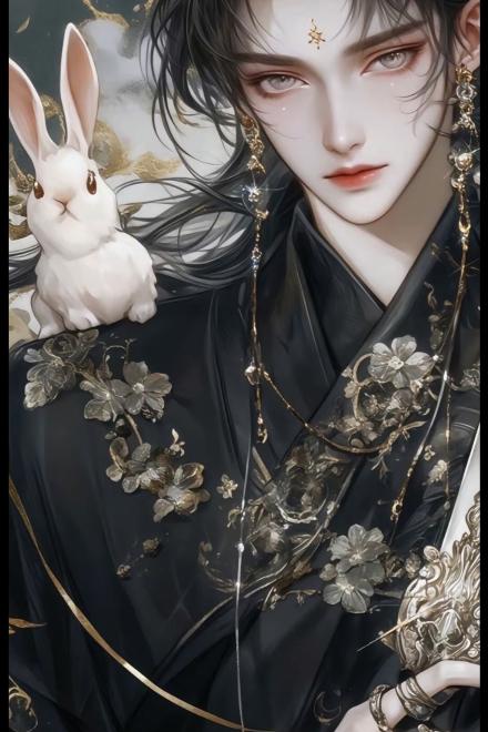 Sau Khi Nhân Vật Phản Diện Mất Trí Nhớ