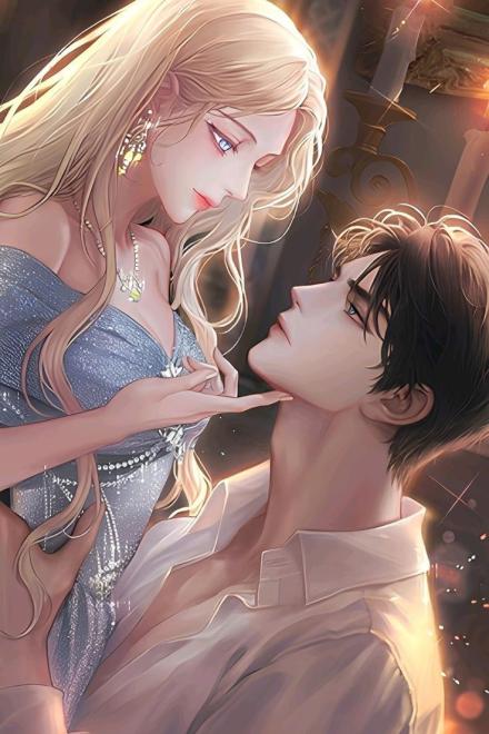 Sau Khi Xuyên Thành Nữ Phụ Ác Độc, Tôi Bị Vai Ác Bệnh Kiều Quấn Lấy