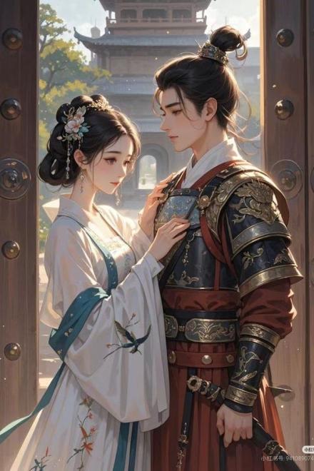 Sổ Tay Nuôi Vợ Của Thủ Phụ