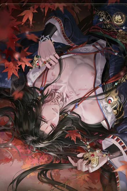 [Song Xuyên] Thái Tử Bạo Ngược Xuyên Thành Ca Nhi Nhỏ Đáng Thương