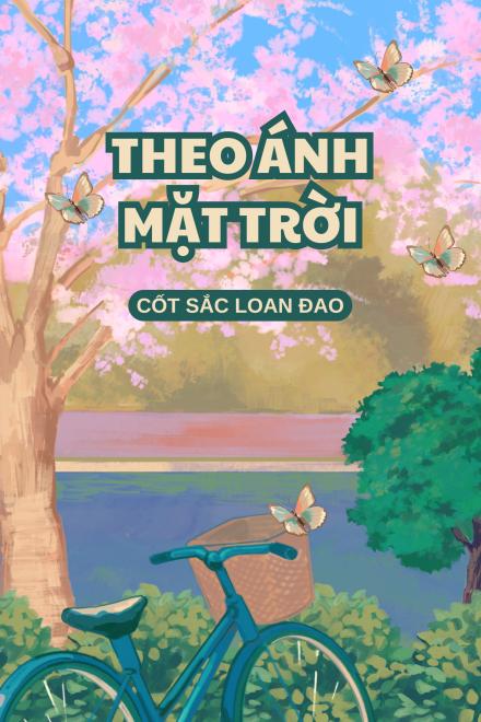 Theo Ánh Mặt Trời