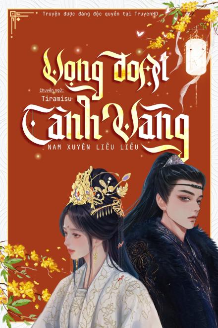 Vọng Đoạt Cành Vàng