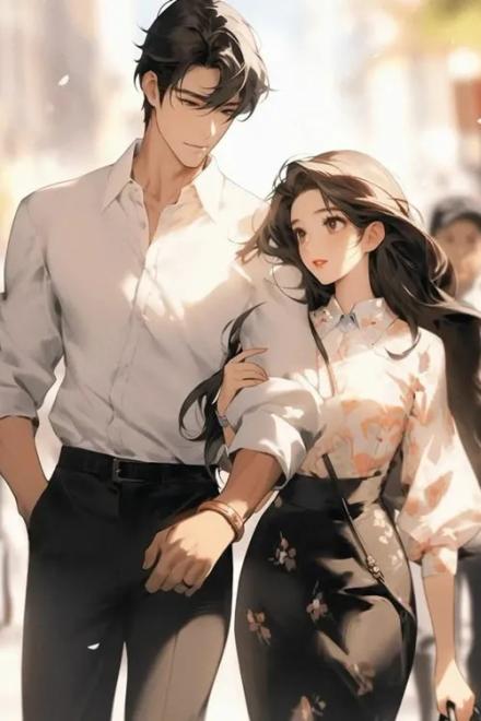 Trọng Sinh Năm 90 Gặp Sĩ Quan Bá Đạo Lạnh Lùng Cưng Chiều