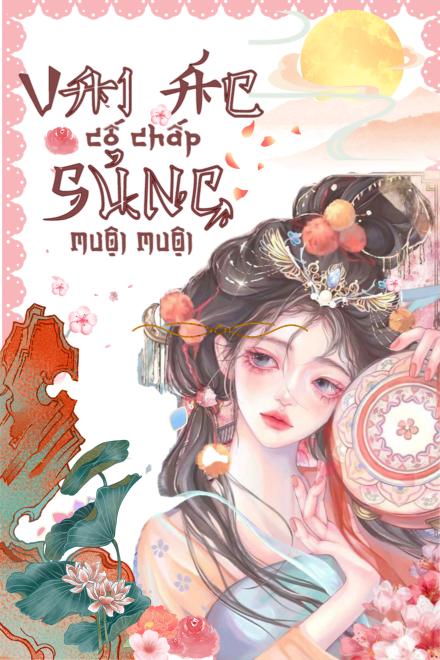 Vai Ác Cố Chấp Sủng Muội Muội