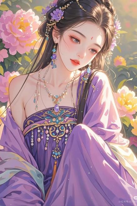 Xuyên Nhanh: Nữ Phụ Độc Thoại