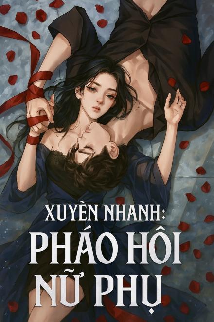 Xuyên Nhanh: Pháo Hôi Nữ Phụ