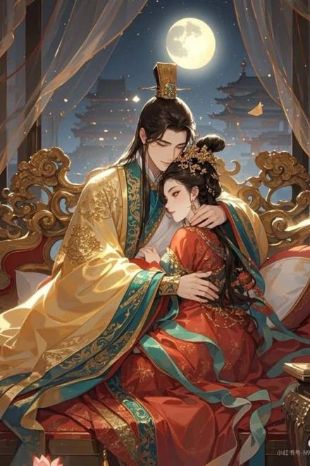 Xuyên Sách Chỉ Muốn Làm Thái Tử Phi Độc Ác