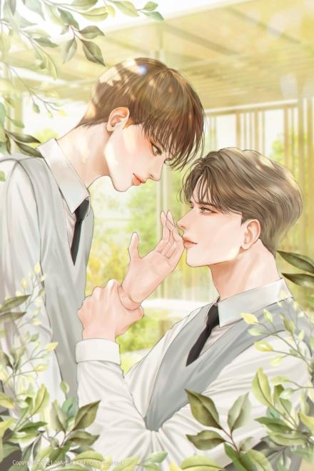 Xuyên Thành Bạn Trai Của Vạn Nhân Mê