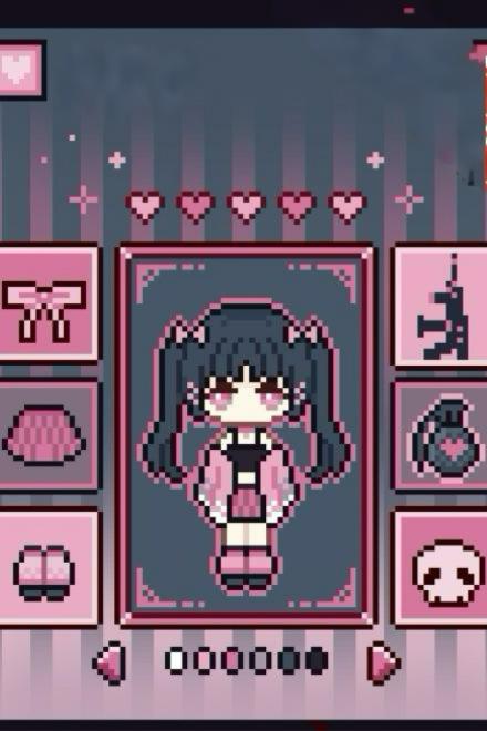 Bạn Gái Quái Đàm [Vô Hạn Lưu]