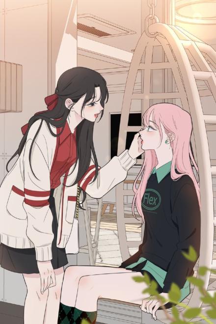 Nhặt Được Nữ Chính Thời Thơ Ấu