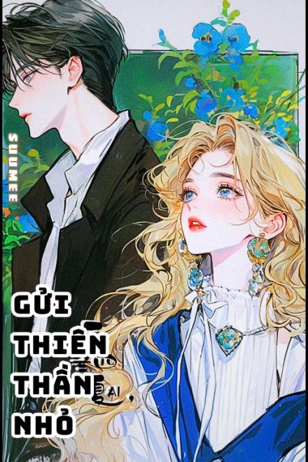 Gửi Thiên Thần Nhỏ