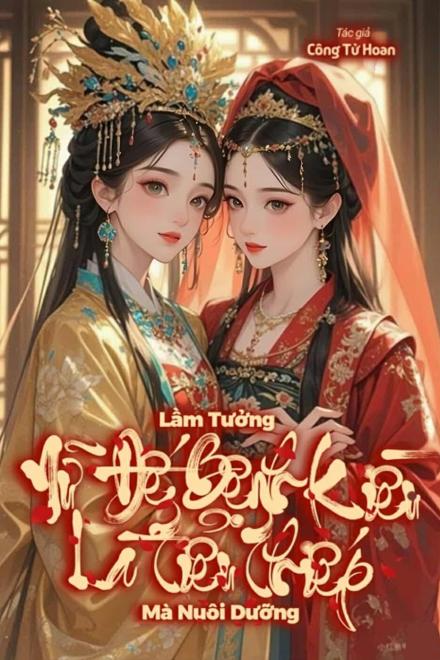 Lầm Tưởng Nữ Đế Bệnh Kiều Là Tiểu Thiếp Mà Nuôi Dưỡng