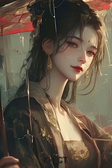 Phi Thăng Thất Bại Ta Thành Sư Phụ Của Bốn Nghịch Đồ