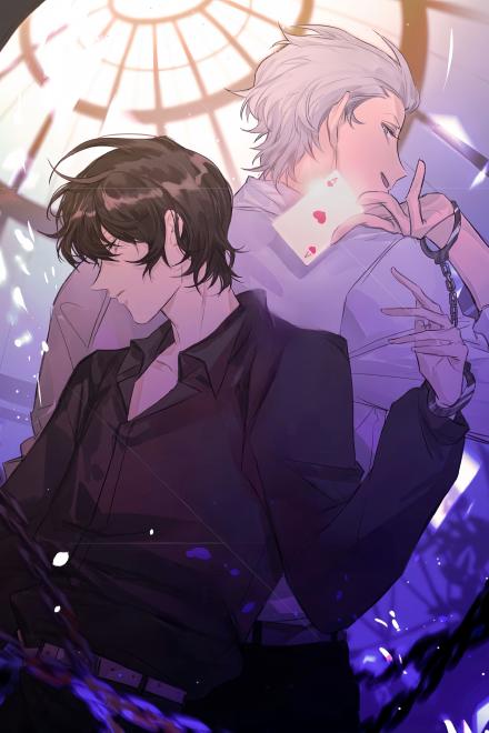 Tuyệt Đối Tuân Thủ Thiết Lập Nhân Vật