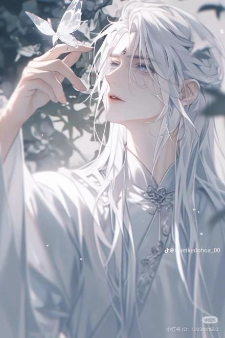 Ta Võ Ma Song Tu Ở Hợp Hoan Tông