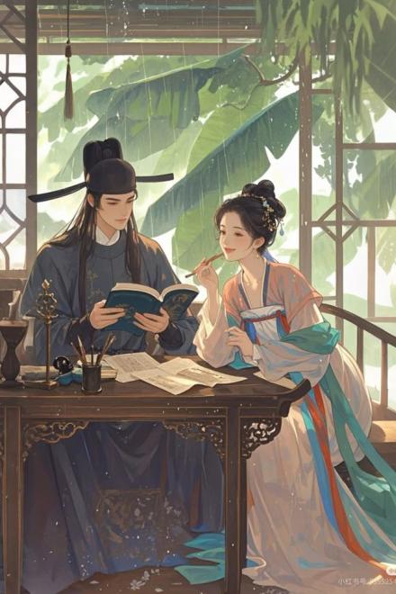 Sau Khi Ta Gả Cho Quyền Thần