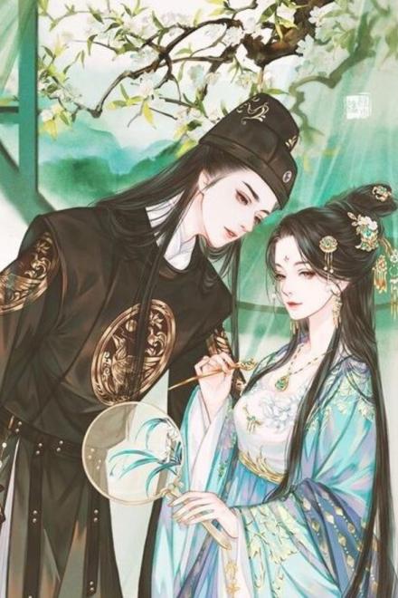 Lạn Ngạnh Phò Mã