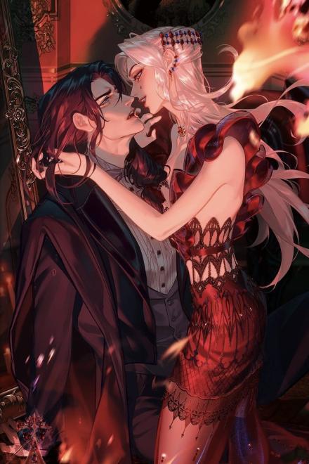 Xuyên Nhanh Bạch Nguyệt Quang: Trà Xanh Bẫy Tình Tra Nam Khó Thoát