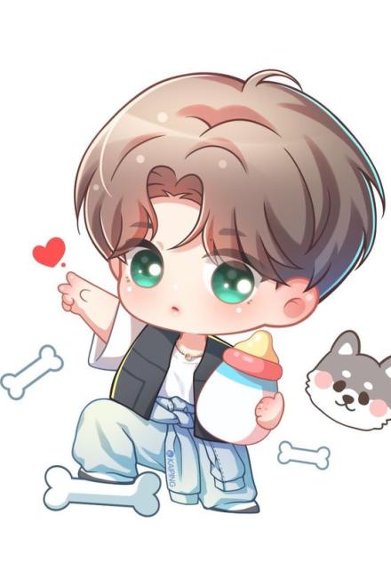 Sau Khi Giả Gái, Tôi Bị Bạn Cùng Phòng Theo Dõi