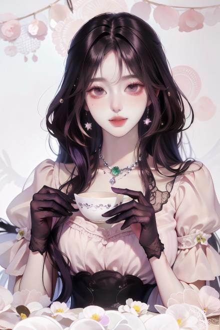 Dẫn Đường Độc Ác Bị Đám Lính Gác Đỉnh Cấp Cường Đoạt Chiếm Hữu