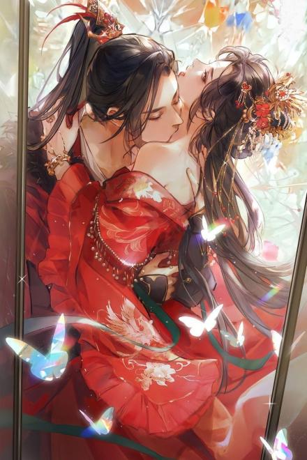 Xuyên Nhanh: Chủ Thần Bệnh Kiều Đuổi Tới Rồi