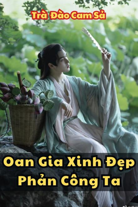 Oan Gia Xinh Đẹp Phản Công Ta