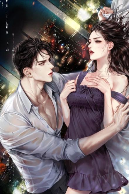 Tiểu Kiều Thê Bị Đại Lão Chiếm Giữ