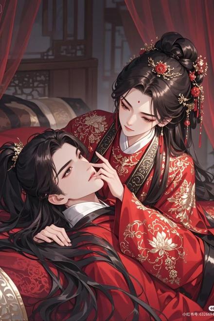 Trở Thành Mẹ Kế Của Nam Chính Trạng Nguyên