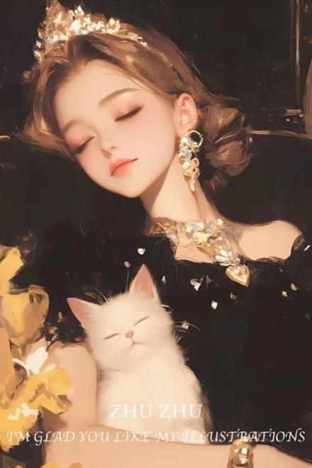 Cứu Với! Ta Làm Nhục Nam Chính Cao Lãnh, Hắn Hắc Hóa Rồi!