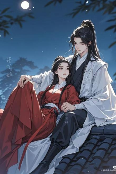 Sau Khi Mất Trí Nhớ, Vị Hôn Phu Có Người Trong Lòng Mới Rồi!