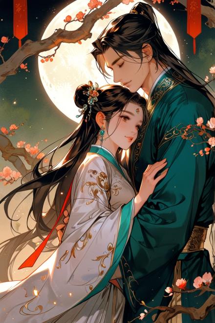 Nhất Tranh Giang Nguyệt