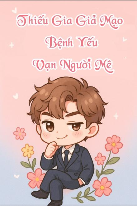 Thiếu Gia Giả Mạo Bệnh Yếu Vạn Người Mê
