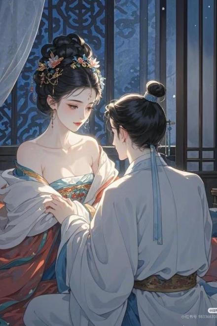 Mỹ Nhân Tâm Cơ, Câu Dẫn Thế Tử