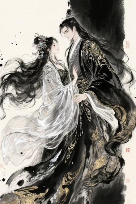 Sư Tôn Đang Tu Vô Tình Đạo